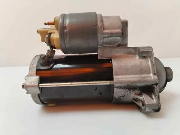 MOTOR ARRANQUE 118057