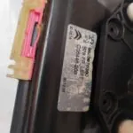 ELEVALUNAS DELANTERO IZQUIERDO 118239