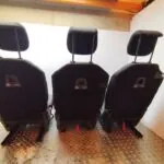 JUEGO ASIENTOS COMPLETO 118528