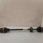TRANSMISION DELANTERA DERECHA 118072