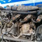 MOTOR COMPLETO 118332