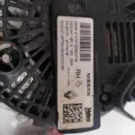 ALTERNADOR 118517