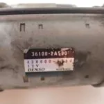 MOTOR ARRANQUE 117945