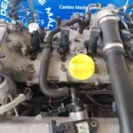 MOTOR COMPLETO 118556