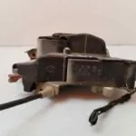 CERRADURA PUERTA DELANTERA IZQUIERDA 118104