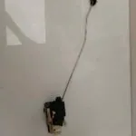 CERRADURA PUERTA DELANTERA IZQUIERDA 117873