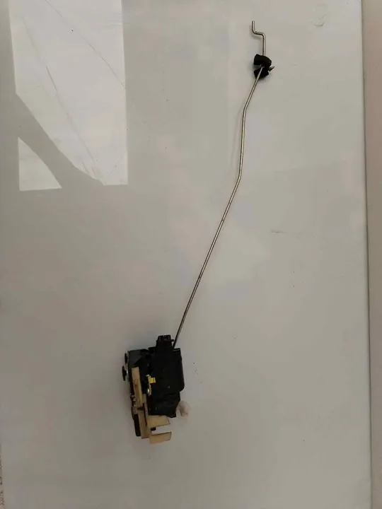 CERRADURA PUERTA DELANTERA IZQUIERDA 117873