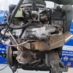 MOTOR COMPLETO 118300