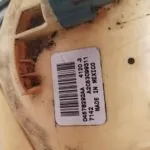 AFORADOR 118165