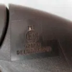 RETROVISOR IZQUIERDO 118003