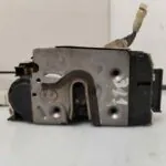 CERRADURA PUERTA DELANTERA IZQUIERDA 118292