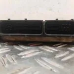 CENTRALITA MOTOR UCE 118310