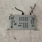 SISTEMA AUDIO / RADIO CD 117730