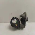 CINTURON SEGURIDAD TRASERO CENTRAL 118490