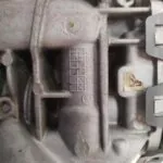 VALVULA EGR 117840