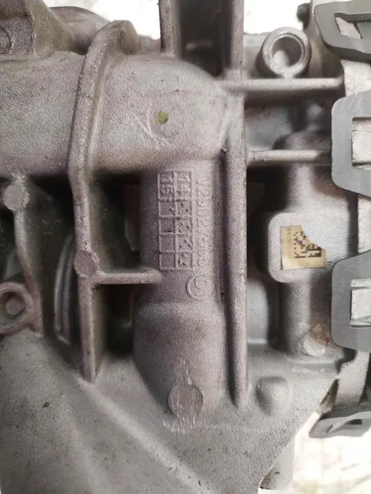VALVULA EGR 117840