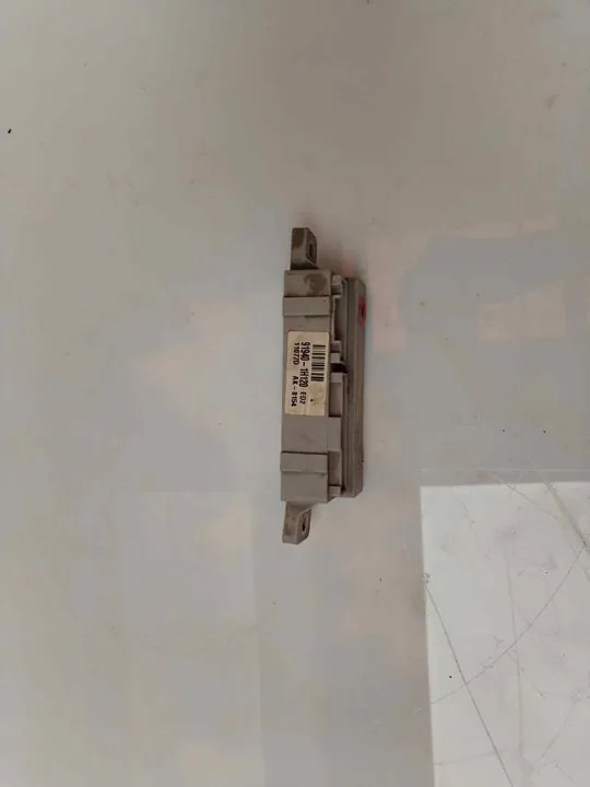 MODULO ELECTRONICO 117908