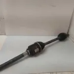 TRANSMISION DELANTERA DERECHA 118161