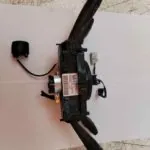 MANDO MULTIFUNCION 117767