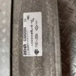 INTERCOOLER 118361