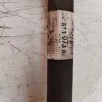 TRANSMISION DELANTERA IZQUIERDA 117777