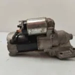 MOTOR ARRANQUE 118157