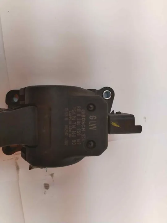 PEDAL ACELERADOR 117794