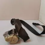 CINTURON SEGURIDAD DELANTERO IZQUIERDO 118113