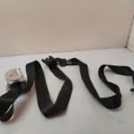 CINTURON SEGURIDAD TRASERO DERECHO 118242