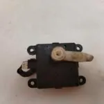 MOTOR APERTURA TRAMPILLA 118488