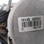 MOTOR COMPLETO 118556