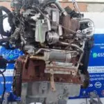 MOTOR COMPLETO 118117
