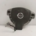 AIRBAG DELANTERO IZQUIERDO 118420