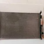 RADIADOR AGUA 118276