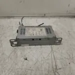 SISTEMA AUDIO / RADIO CD 117730