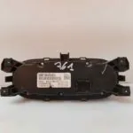 MANDO CLIMATIZADOR 118115