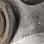 MOTOR LIMPIA DELANTERO 118268