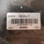 ELECTROVENTILADOR 118061