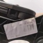 PEDAL ACELERADOR 117913