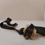 CINTURON SEGURIDAD DELANTERO DERECHO 118112