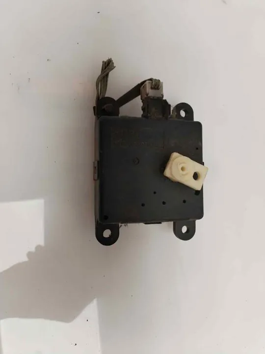 MOTOR APERTURA TRAMPILLA 118450