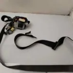 CINTURON SEGURIDAD DELANTERO IZQUIERDO 117922