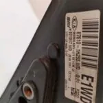 RETROVISOR IZQUIERDO 117905