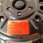 ELECTROVENTILADOR 117889