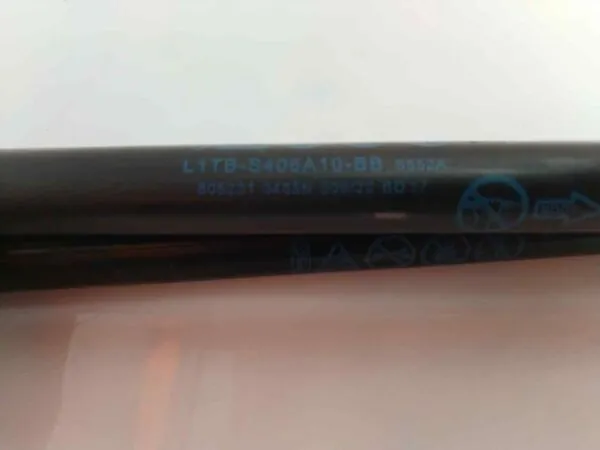 AMORTIGUADORES MALETERO / PORTON 118663