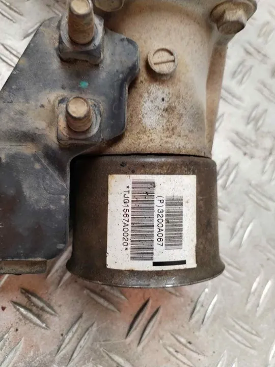 CAJA TRANSFER 118817