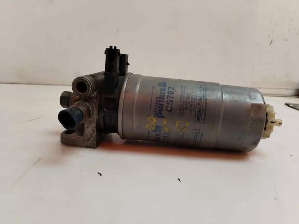 SOPORTE FILTRO GASOIL 118786
