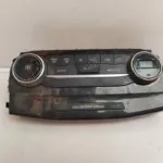 MANDO CALEFACCION / AIRE ACONDICIONADO 118694