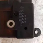 MOTOR APERTURA TRAMPILLA 118588
