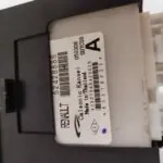 MODULO ELECTRONICO 118582
